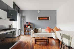 GuestHost - Navigli Comfy Apartment