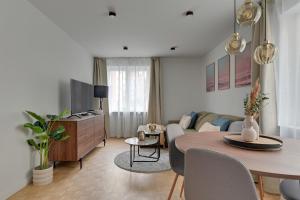 Old Town Warzywnicza by Downtown Apartments