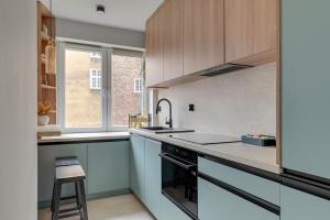 Old Town Warzywnicza by Downtown Apartments