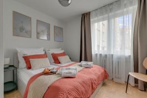 Old Town Warzywnicza by Downtown Apartments