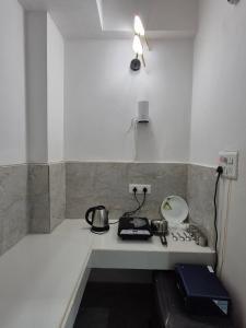 Flat in Apartment in varanasi