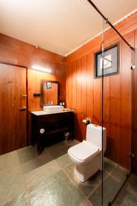 Gandhisagar Forest Retreat