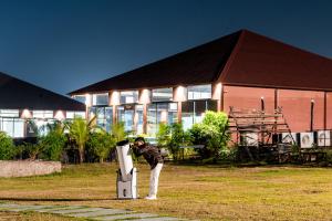 Gandhisagar Forest Retreat