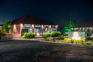 Gandhisagar Forest Retreat