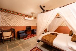 Gandhisagar Forest Retreat