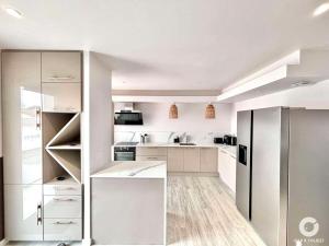 La Surfeuse, appartement au coeur dArago