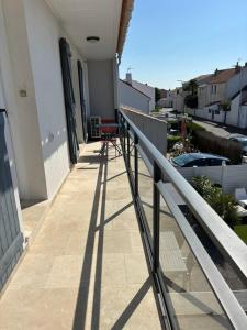 La Surfeuse, appartement au coeur dArago
