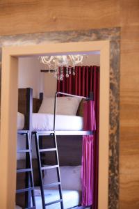 2115 Boutique Hostel