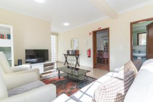 Santo Antonio View by Atlantic Holiday