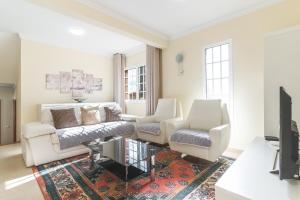 Santo Antonio View by Atlantic Holiday