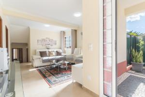 Santo Antonio View by Atlantic Holiday