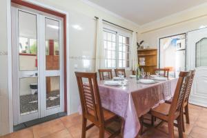 Santo Antonio View by Atlantic Holiday