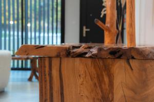 Laló Retreat Suites