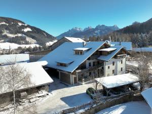 Schusterhof - Urlaub auf dem Bauernhof