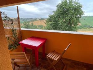 La casa di Alice - Casa Natura