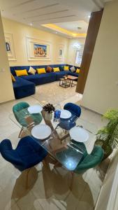 Cozy Apartment for Families Only