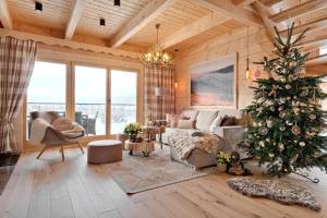 Osada Bachledzki Wierch Odkryj Zakopane