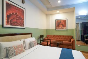 Olive Zip Rest House Road by Embassy Group