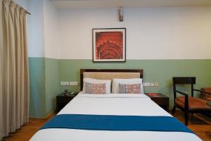 Olive Zip Rest House Road by Embassy Group