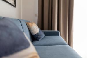 tarricri vacation in pozzallo