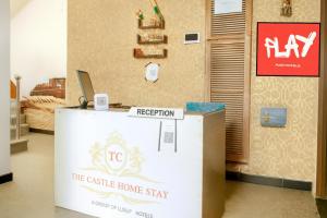 PLAY CASTLE INOX VAISHALI NAGAR couple friendly