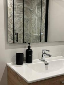 Ollería City Apartments