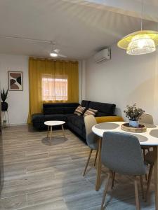 Ollería City Apartments