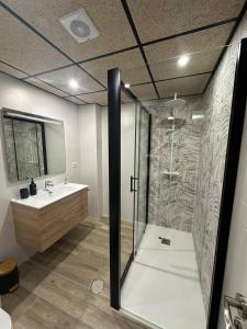 Ollería City Apartments