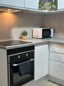 Ollería City Apartments