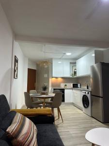 Ollería City Apartments