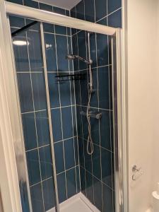 Modern Studio Apartment in Central Newcastle