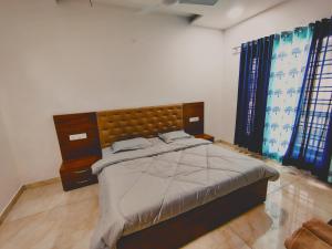 Casa Morals 3BHK