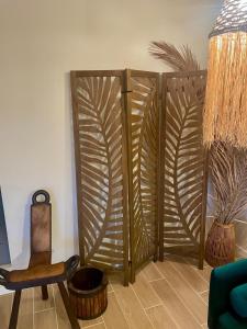 Maçussa Country House