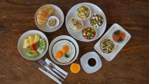 Yume17 - Sea View Villas, Private Pools, Studio Rooms