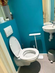 A 15 min de lentrée de Bruxelles