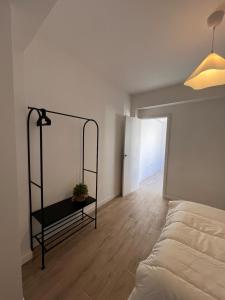Apartamento moderno en Almería centro