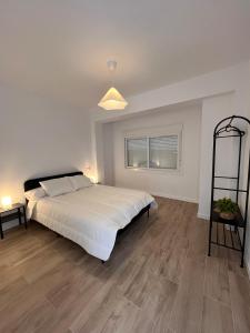 Apartamento moderno en Almería centro
