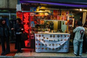 コフレ高田馬場102