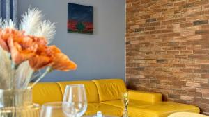 Zdrojowy Zakątek by LibertaRent