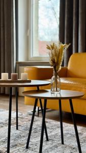 Zdrojowy Zakątek by LibertaRent