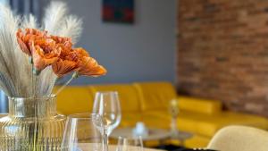 Zdrojowy Zakątek by LibertaRent