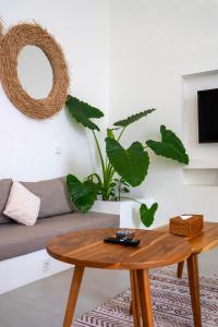 Tanahlot Beachview Rooftop Villa