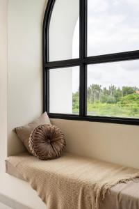 Tanahlot Beachview Rooftop Villa