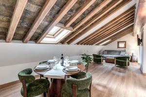 Luxury Penthouse with amazing Terrace