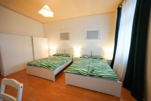 Cozy Central Vero Apartment