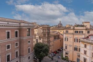 Luxury Penthouse with amazing Terrace