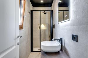 Luxury Penthouse with amazing Terrace