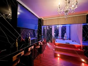 Spa Ayres Valkiria Suites