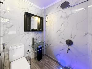 Spa Ayres Valkiria Suites