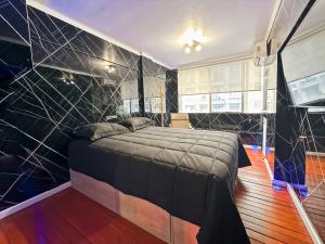 Spa Ayres Valkiria Suites